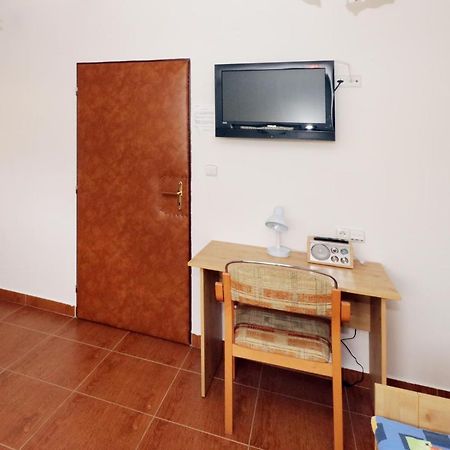 Penzion Hurka Hotel Dolni Libchavy Kültér fotó