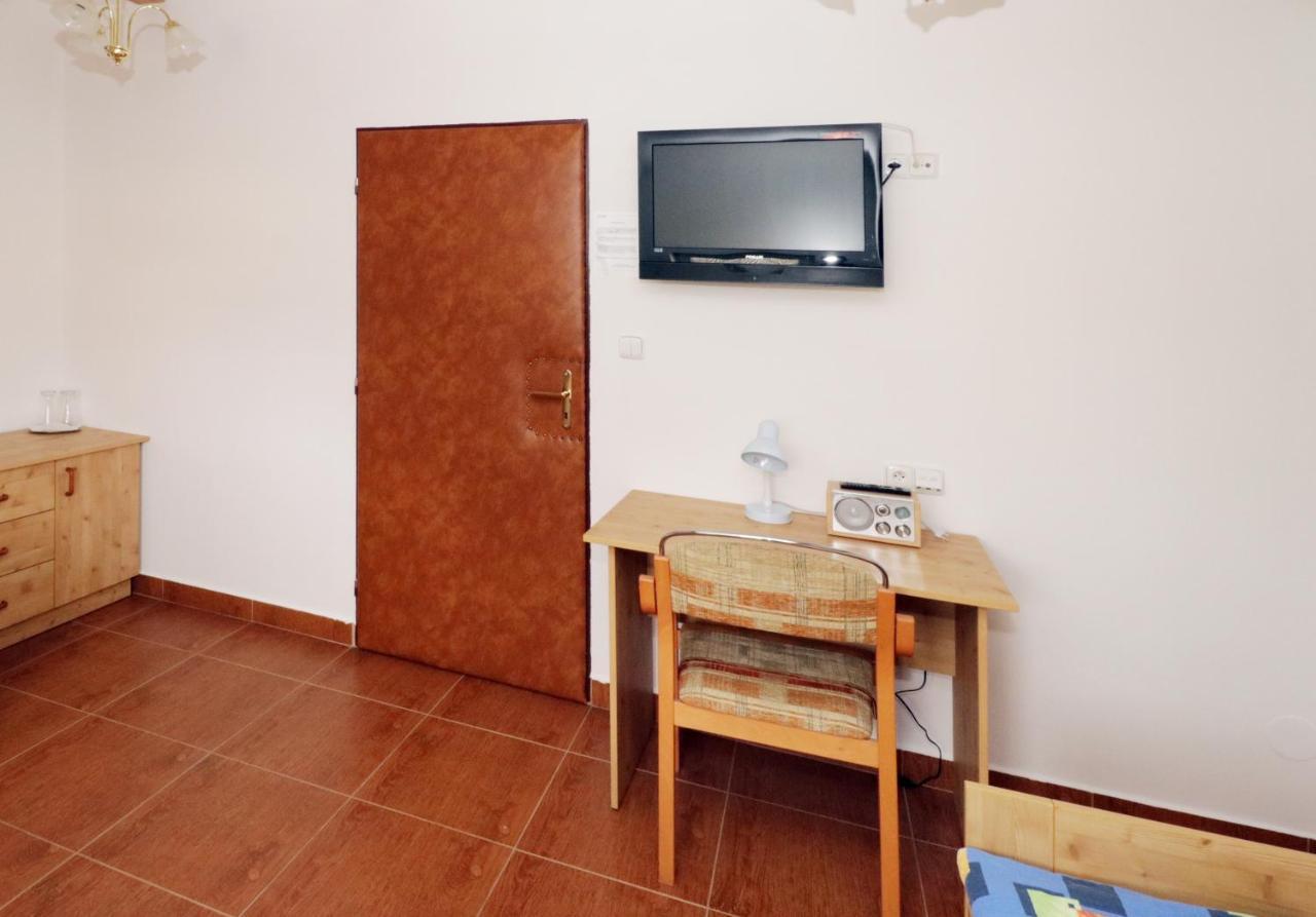 Penzion Hurka Hotel Dolni Libchavy Kültér fotó