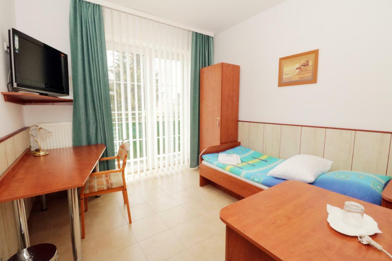 Penzion Hurka Hotel Dolni Libchavy Kültér fotó